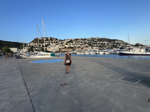 Costa Brava foto