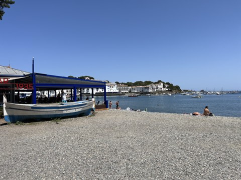 Costa Brava foto