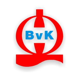 BVK Tracker app-icoon